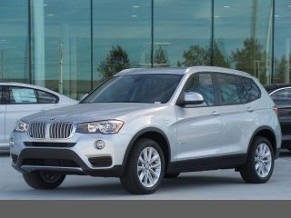 Used 2017 BMW X3 sDrive28i in Houston, Texas