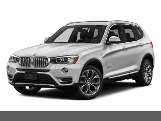 Used 2017 BMW X3 sDrive28i in Dallas, Texas