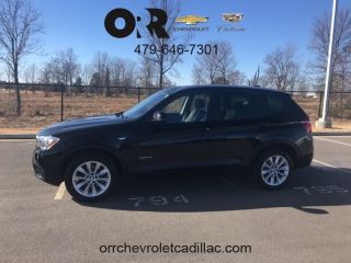 Used 2017 BMW X3 sDrive28i in Fort Smith, Arkansas