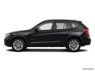 Used 2016 BMW X3 sDrive28i in Signal Hill, California
