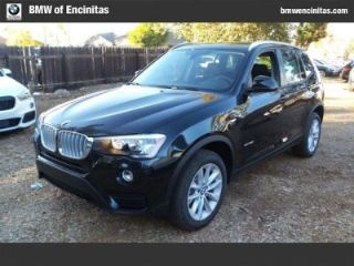 Used 2016 BMW X3 sDrive28i in Encinitas, California