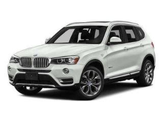 Used 2016 BMW X3 sDrive28i in Houston, Texas