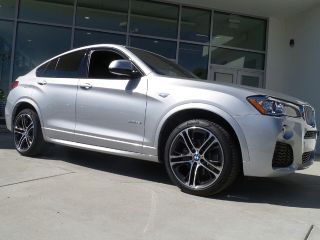 Used 2017 BMW X4 xDrive28i in Little Rock, Arkansas