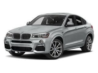 Used 2017 BMW X4 xDrive28i in Macon, Georgia