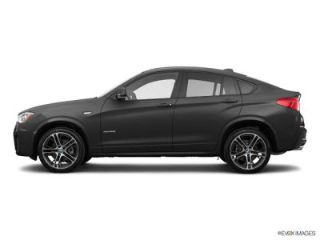 Used 2016 BMW X4 xDrive28i in Greenwich, Connecticut