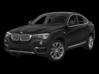 Used 2015 BMW X4 xDrive28i in Lake Forest, California