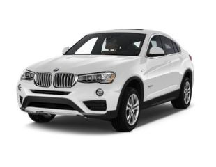 Used 2015 BMW X4 xDrive28i in Fort Myers, Florida