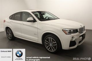 Used 2015 BMW X4 xDrive28i in Elmhurst, Illinois