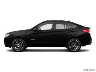Used 2016 BMW X4 xDrive28i in Atlanta, Georgia