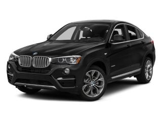 Used 2016 BMW X4 xDrive28i in Fort Lauderdale, Florida