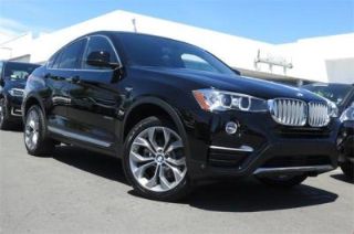 Used 2018 BMW X4 xDrive28i in Santa Rosa, California
