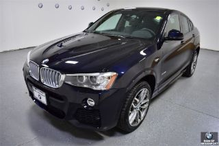 Used 2018 BMW X4 xDrive28i in Bridgeport, Connecticut