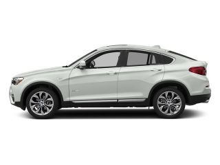 Used 2018 BMW X4 xDrive28i in Huntington Station, New York