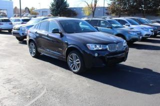Used 2016 BMW X4 xDrive28i in Boise, Idaho