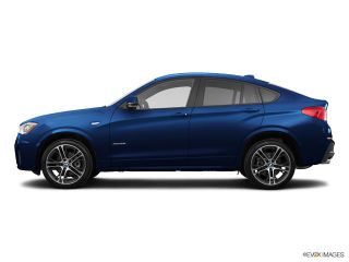 Used 2018 BMW X4 xDrive28i in Glendale, California