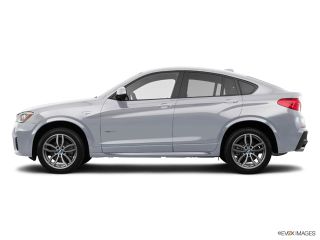 Used 2015 BMW X4 xDrive35i in Douglaston, New York