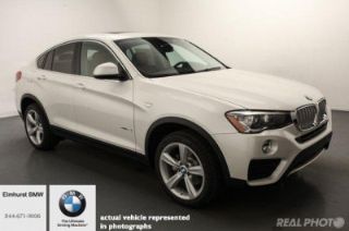 Used 2016 BMW X4 xDrive35i in Elmhurst, Illinois