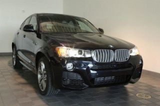Used 2016 BMW X4 xDrive35i in Mechanicsburg, Pennsylvania