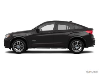 Used 2015 BMW X4 xDrive35i in Fort Pierce, Florida