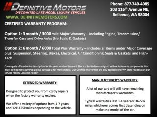 Used 2013 BMW X5 xDrive35i in Bellevue, Washington