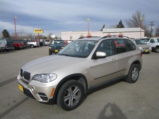 Used 2013 BMW X5 xDrive35i in Longmont, Colorado