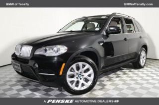 Used 2013 BMW X5 xDrive35i in Tenafly, New Jersey