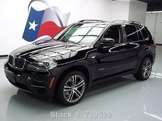 Used 2011 BMW X5 xDrive35i in Stafford, Texas