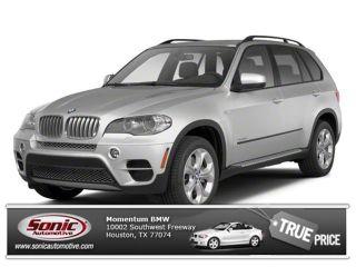 Used 2011 BMW X5 xDrive35i in Houston, Texas