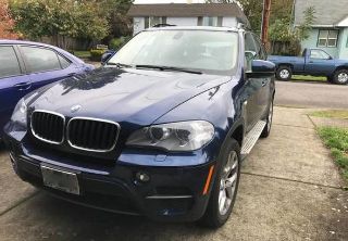 Used 2012 BMW X5 xDrive35i in Portland, Oregon
