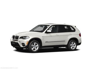 Used 2012 BMW X5 xDrive35i in Fort Myers, Florida