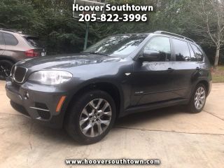 Used 2012 BMW X5 xDrive35i in Hoover, Alabama