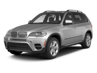 Used 2013 BMW X5 xDrive35i in East Providence, Rhode Island