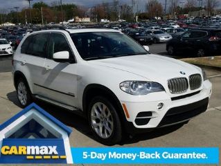 Used 2013 BMW X5 xDrive35i in Greenacres, Florida