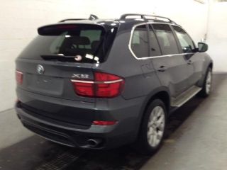 Used 2013 BMW X5 xDrive35i in Kenvil, New Jersey