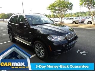 Used 2013 BMW X5 xDrive35i in Osage Beach, Missouri