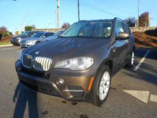Used 2013 BMW X5 xDrive35i in Kennesaw, Georgia
