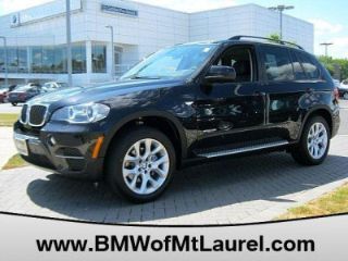 Used 2012 BMW X5 xDrive35i in Mount Laurel, New Jersey