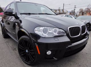 Used 2013 BMW X5 xDrive35i in Alexandria, Virginia