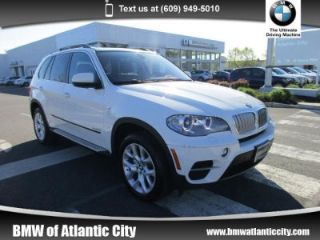 Used 2013 BMW X5 xDrive35i in Egg Harbor Township, New Jersey