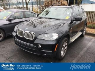 Used 2013 BMW X5 xDrive35i in Rock Hill, South Carolina