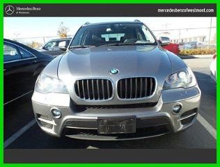 Used 2011 BMW X5 xDrive35i in Westmont, Illinois
