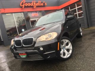 Used 2011 BMW X5 xDrive35i in Tacoma, Washington