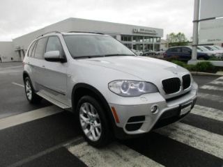 Used 2012 BMW X5 xDrive35i in Egg Harbor Township, New Jersey