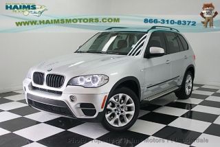 Used 2012 BMW X5 xDrive35i in Miami, Florida