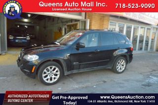 Used 2012 BMW X5 xDrive35i in Richmond Hill, New York