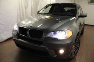 Used 2013 BMW X5 xDrive35i in Philadelphia, Pennsylvania