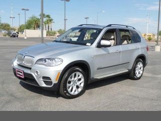 Used 2013 BMW X5 xDrive35i in Laredo, Texas