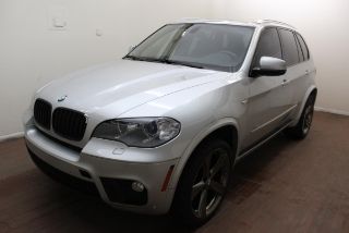 Used 2013 BMW X5 xDrive35i in Marietta, Georgia