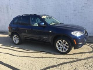 Used 2012 BMW X5 xDrive35i in Murrysville, Pennsylvania