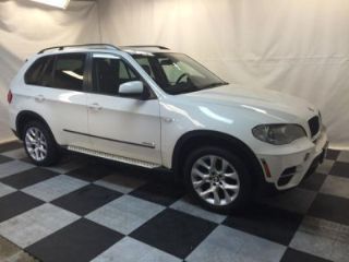 Used 2012 BMW X5 xDrive35i in Bountiful, Utah